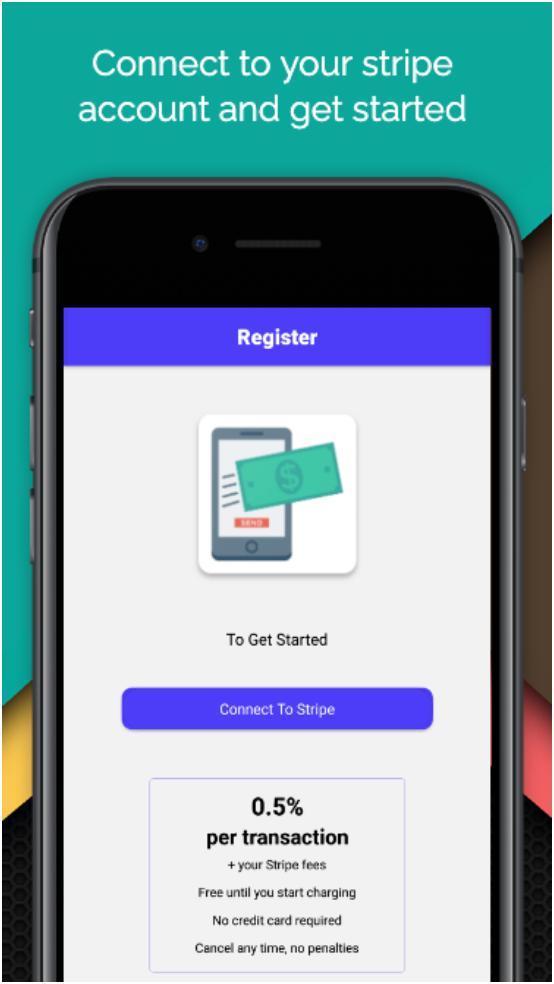 Money Link - Collect from & sh screenshot image 1_Popularmodapk.com