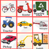 các phương tiện giao thông9.8.6z_rowtechapk.com