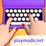 Type a Book<span>(No Ads)</span>0.4_rowtechapk.com