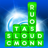 Scrolling Words: Puzzle Quotes0.8_rowtechapk.com