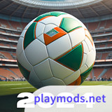 World Football 2024<span>(No Ads)</span>1.7_rowtechapk.com