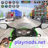 Moto Race Games: Bike Racing<span>(Speed change)</span>1.2.7_rowtechapk.com