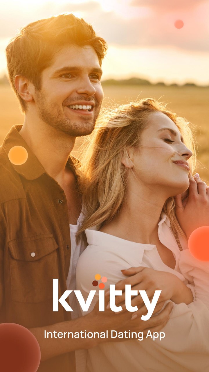Kvitty – Dating. Chat. Meet. screenshot image 4_Popularmodapk.com