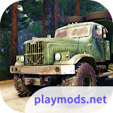 USSR Off Road Truck Driver<span>(Free Shopping)</span>2.1_rowtechapk.com