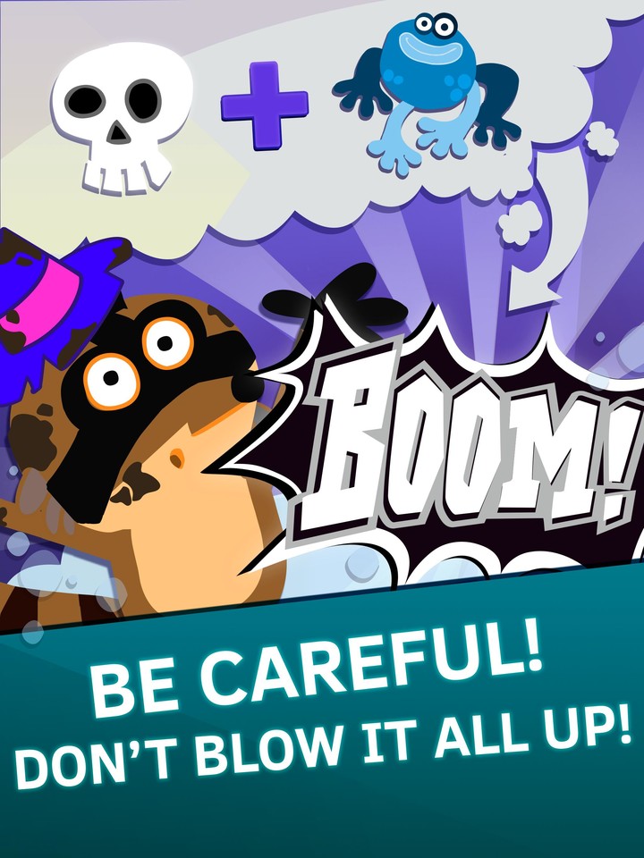 Potion mixer. Alchemy game screenshot image 2_Popularmodapk.com