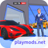 Car for Saler Simulator 2023<span>(Unlimited Money)</span>0.2.1.1_rowtechapk.com