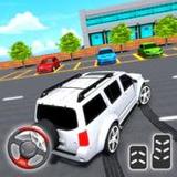 Car Games: Elite Car Parking1.7.2_rowtechapk.com