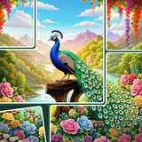Jigmerge Puzzles<span>(Unlimited Coins)</span>18_rowtechapk.com