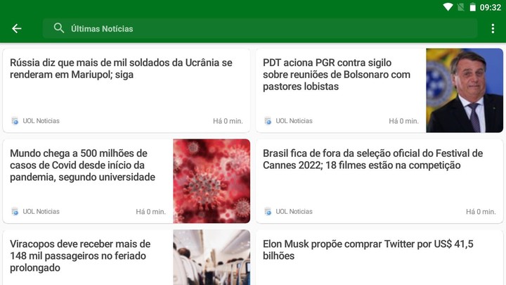 Ceará 24 Horas screenshot image 7_Popularmodapk.com