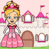 My Princess House - Doll Games3.2.8_rowtechapk.com