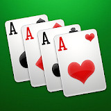 Solitaire: Classic Card Games<span>(No Ads)</span>2.0.8.61_rowtechapk.com