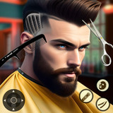 Barber Shop Haircuts Men 20230.3_rowtechapk.com