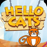 Hello Cats1.5.5_rowtechapk.com