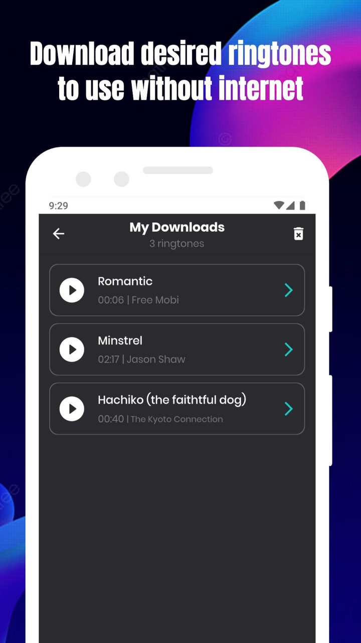 Color Gallery(Unlock all levels) screenshot image 6_Popularmodapk.com