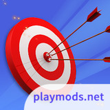 Archery World<span>(Unlimited Resources)</span>1.1.7_rowtechapk.com