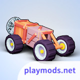 Construct Master: Car Builder<span>(Unlimited currencies)</span>1.3_rowtechapk.com
