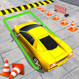 Car Drive Parking Games 3d: Free Car Games Offline<span>(Mod APK)</span>1.3_rowtechapk.com