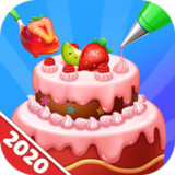 Food Diary: Girls Cooking game3.1.3_rowtechapk.com