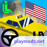 Taxi Ranked<span>(Unlimited currency)</span>1.0.117_rowtechapk.com