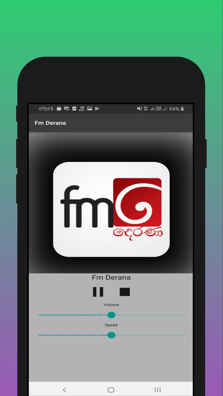 Fm Derana screenshot image 7_Popularmodapk.com