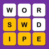 Word Puzzle - Word Swipe Game1.4_rowtechapk.com