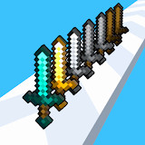 Craft Sword 3D: Monster Hunt<span>(No Ads)</span>0.8.181_rowtechapk.com