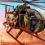 Air Attack 3D: Sky War<span>(Unlimited Money)</span>1.0.5_rowtechapk.com
