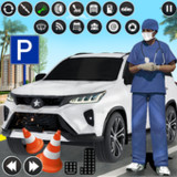 Dr. Car Parking - Car Game12_rowtechapk.com