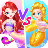 Princess Libby Little Mermaid1.1.6_rowtechapk.com