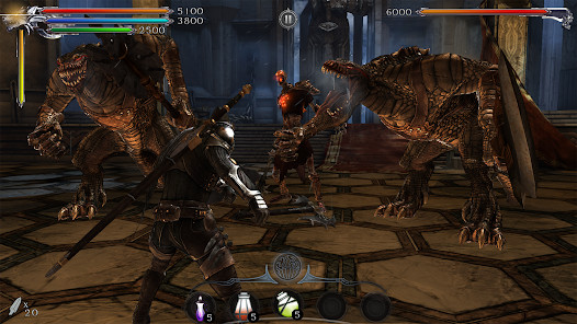 Power of One Radio screenshot image 4_Popularmodapk.com