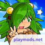 Epic Battle Fantasy 4: RPG<span>(Unlocked)</span>3.0.1_rowtechapk.com