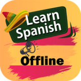 Spanish Learning Apps Offline0.0.5_rowtechapk.com