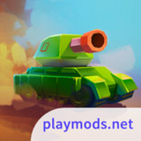 Stickman Tank War 2<span>(Unlimited Money)</span>1.0.7_rowtechapk.com