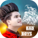 Smoke Effect Photo Editor 20224.0_rowtechapk.com