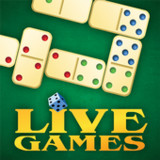 Dominoes LiveGames online4.21_rowtechapk.com