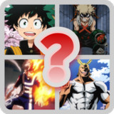 My Hero Academia - Quiz Game9.8.6z_rowtechapk.com