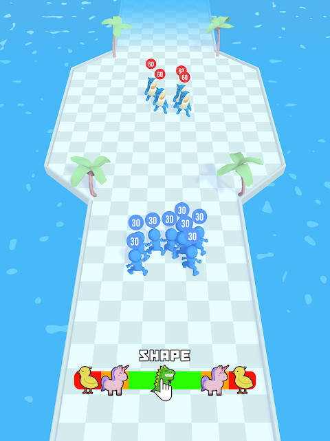 Grow Army screenshot image 12_Popularmodapk.com