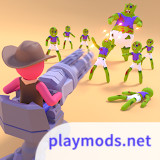 Hyper Survive 3D<span>(No Ads)</span>2.4.3_rowtechapk.com