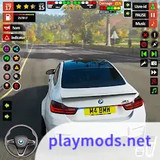 Extreme Car Game Simulator<span>(Speed change)</span>0.12_rowtechapk.com