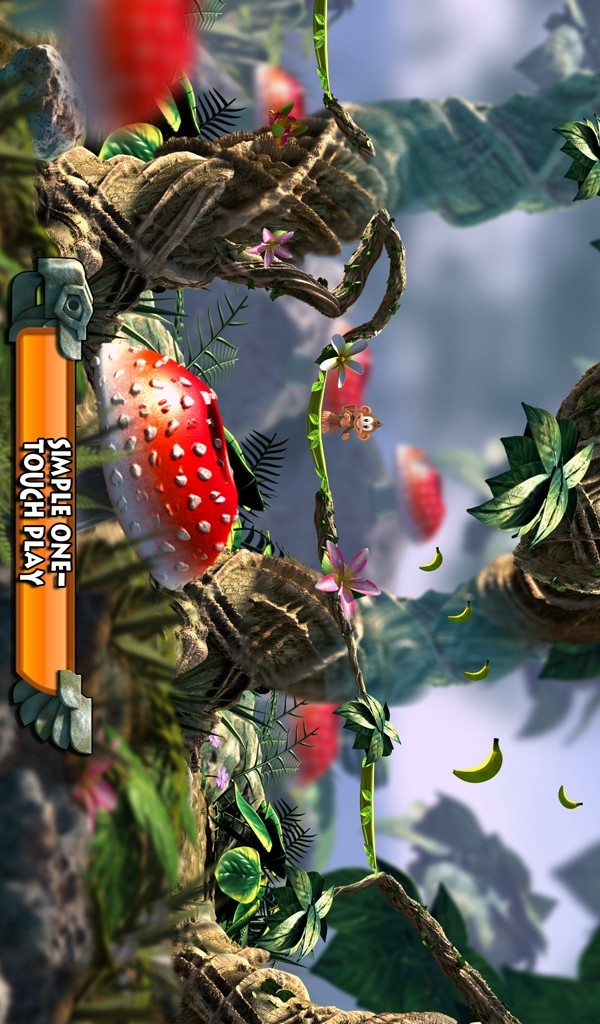 Chimpact 1: Chuck's Adventure(MOD) screenshot image 3_Popularmodapk.com