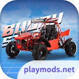 Buggy Stunts - Ramps 3D<span>(No Ads)</span>1.1_rowtechapk.com