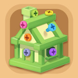 Screw Away: 3D Pin Puzzle<span>(Mod Menu)</span>2.0.9_rowtechapk.com