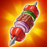 Grill Jam: Skewer Sort<span>(Mod Menu)</span>0.1.2_rowtechapk.com
