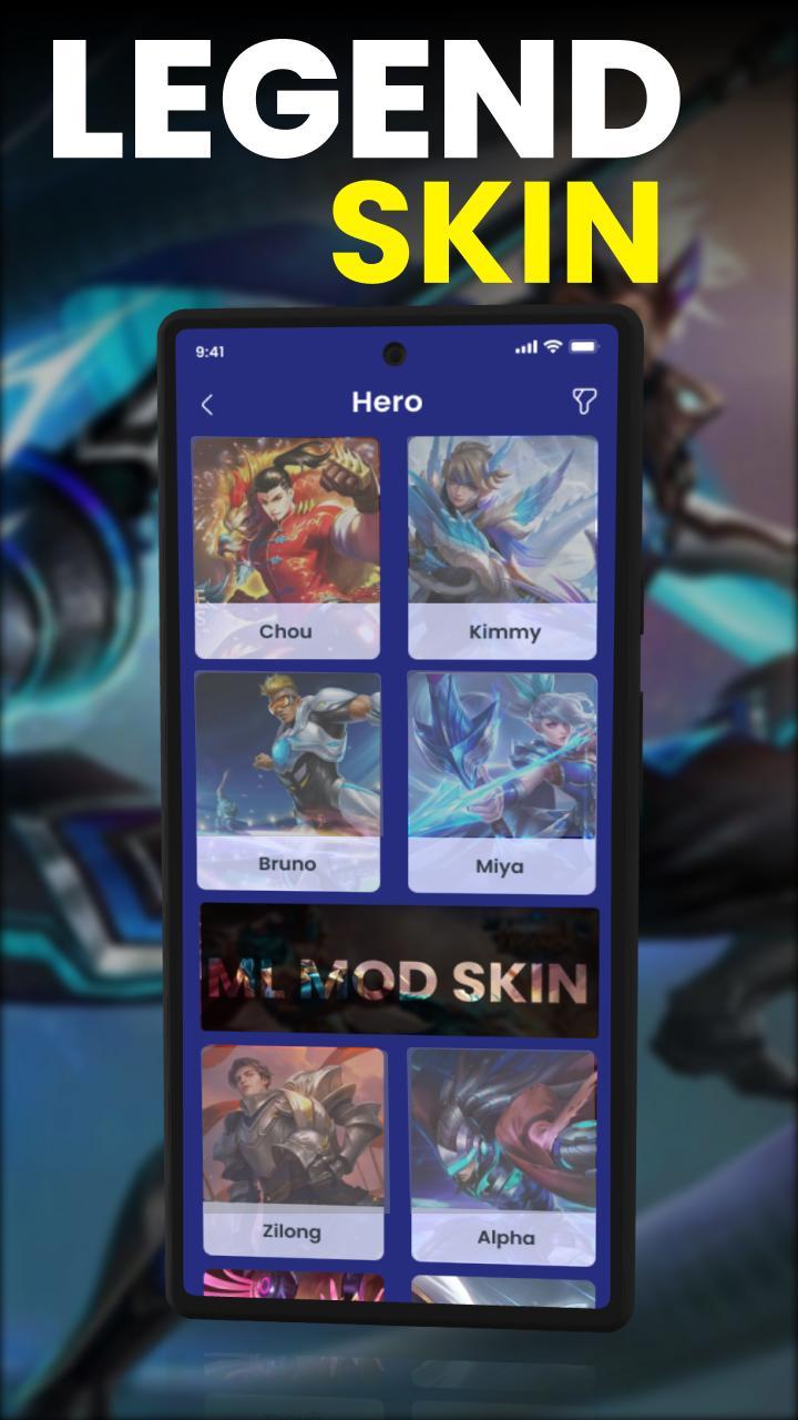 Config ML Skin Tools screenshot image 8_Popularmodapk.com