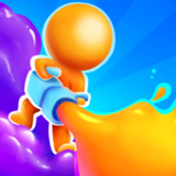 Dye Hard<span>(Unlimited Coins)</span>0.10.11_rowtechapk.com