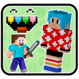 Toca Boca Mod for Minecraft4_rowtechapk.com