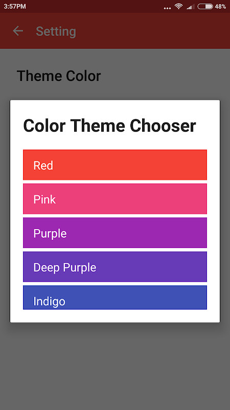 Kunci Gitar Indonesia Lengkap Offline screenshot image 1_Popularmodapk.com