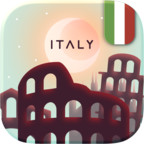 ITALY. Land of Wonders(Unlock all levels)1.0.2_rowtechapk.com