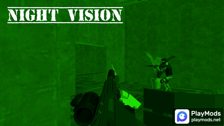 Project Breach CQB FPS<span>(mod menu)</span> screenshot image 5_Popularmodapk.com