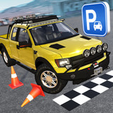 Car Parking Games 3d Car Games1.0_rowtechapk.com